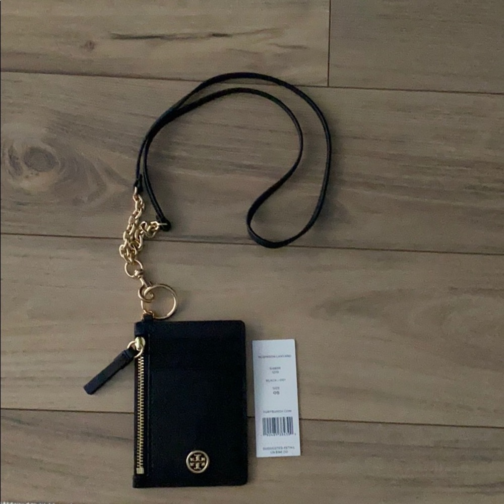Tory Burch Lanyard